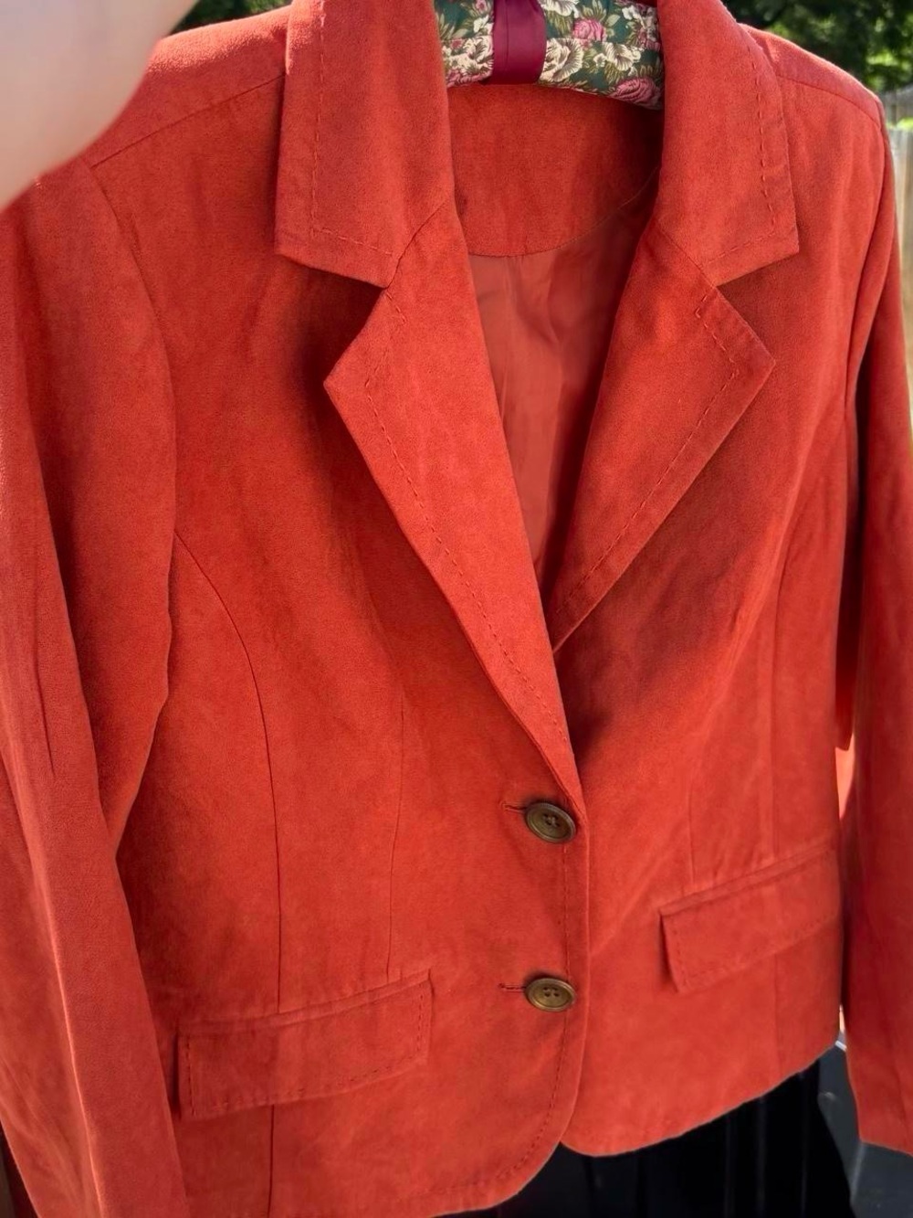 Jacket - Picture 8 of 8
